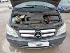 2013 MERCEDES-BENZ VITO 113 CDI TRAVELINER  for sale at Copart ST HELENS