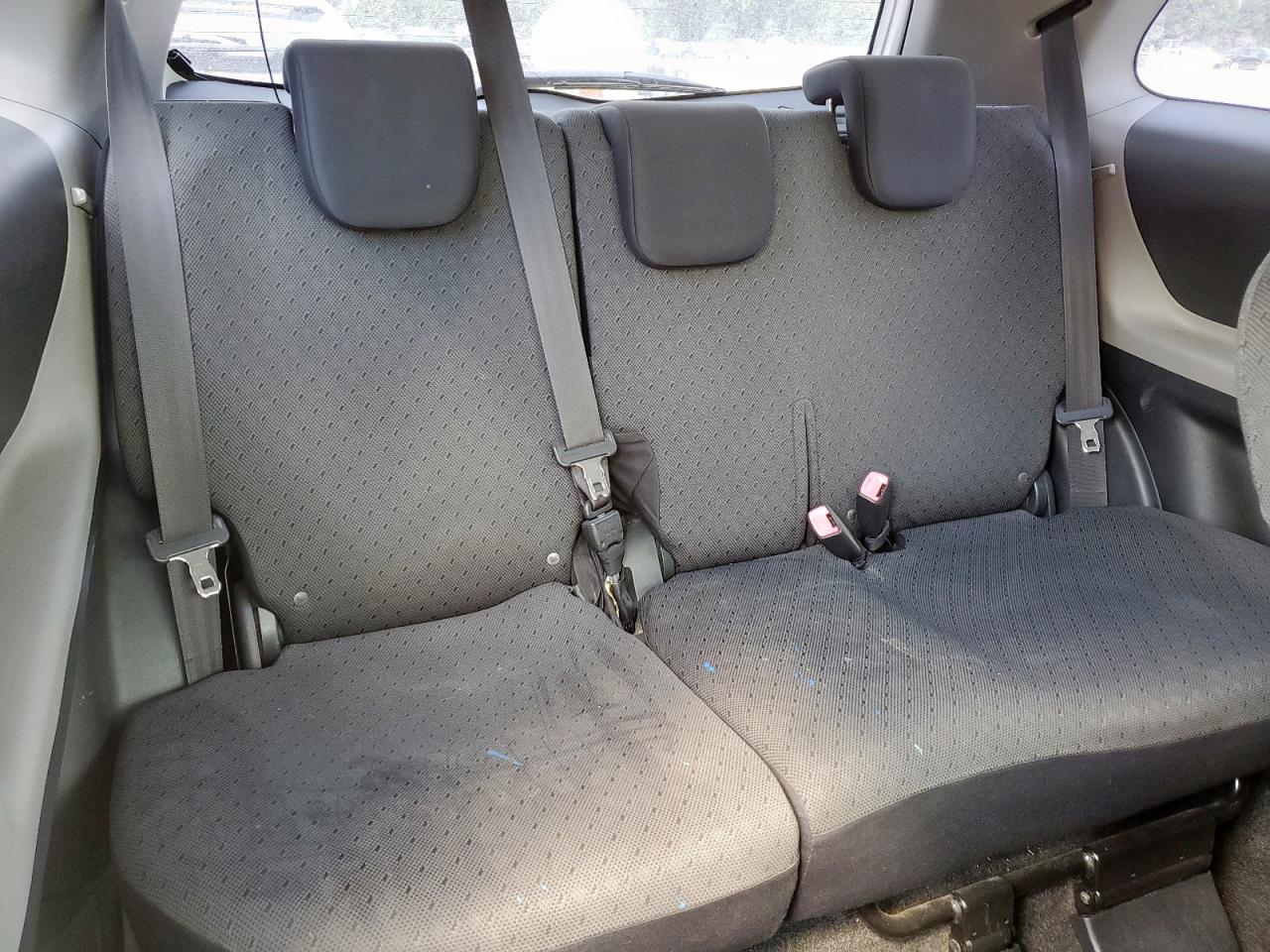 2010 Toyota Yaris VIN: JTDJT4K36A5317103 Lot: 81480575
