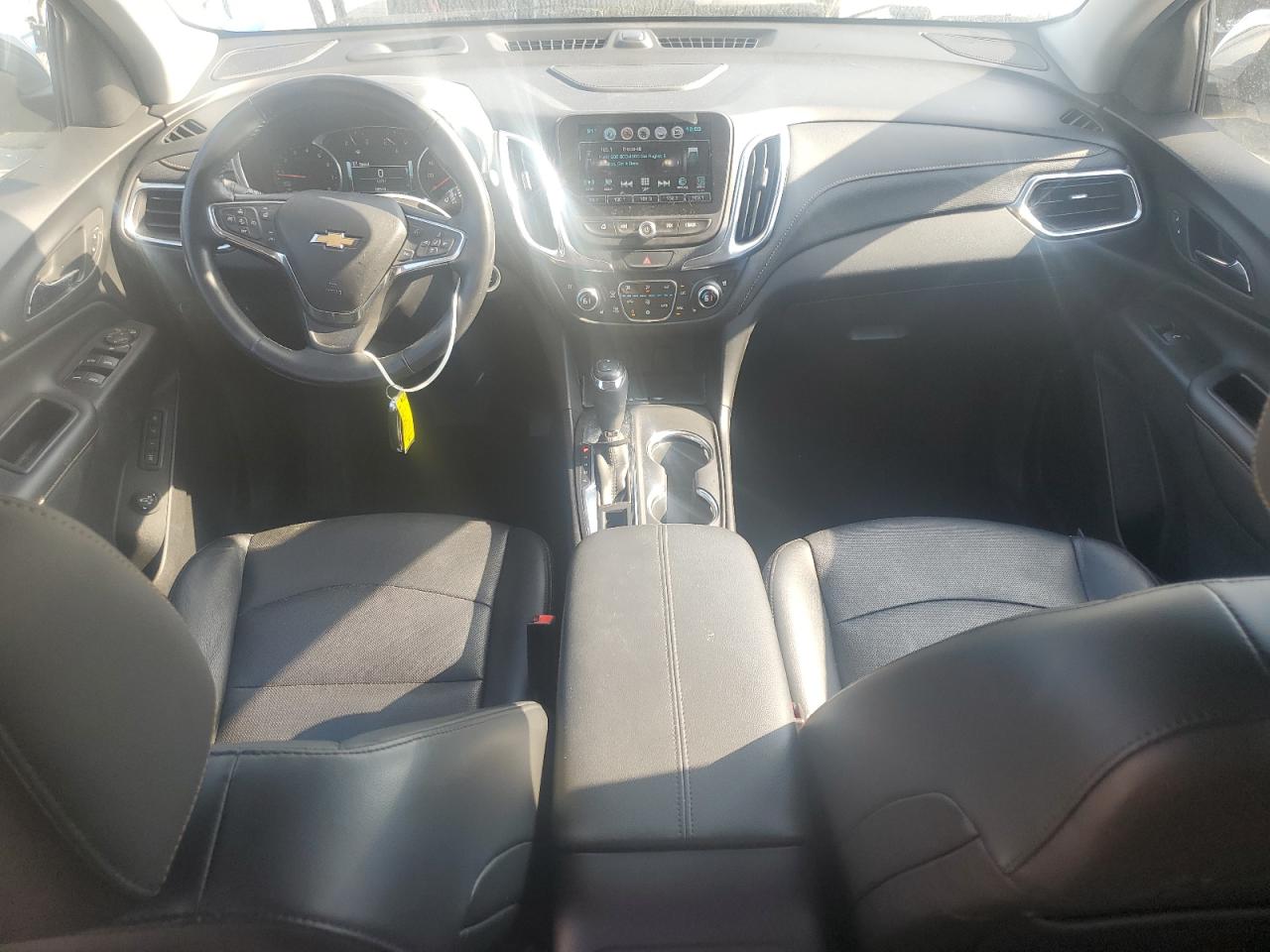 2018 Chevrolet Equinox Premier VIN: 2GNAXWEX0J6165362 Lot: 83933195