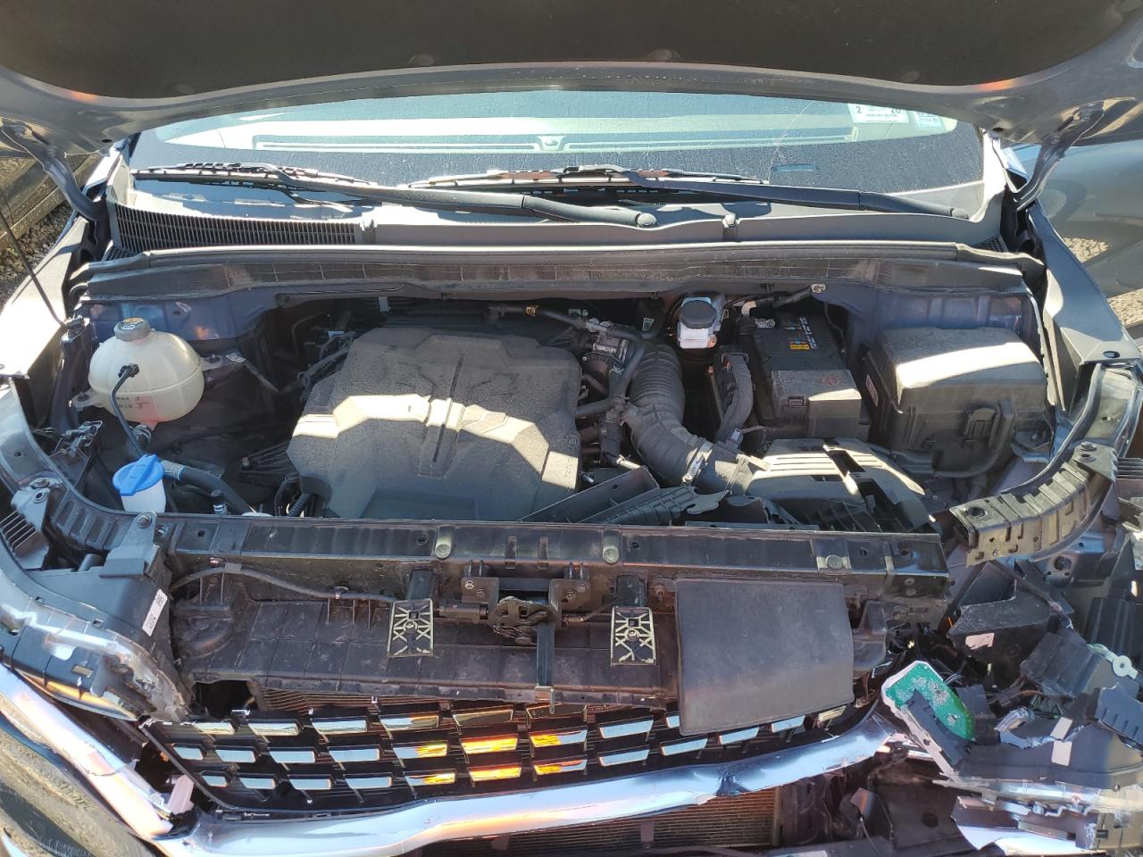 2022 Kia Carnival Sx Prestige VIN: KNDNE5H36N6088463 Lot: 84207875