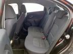2012 KIA RIO 1 AIR ECODYNAMICS CRD  for sale at Copart SANDY