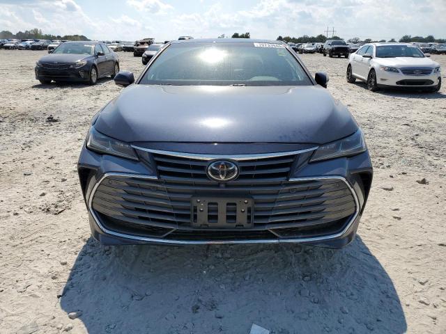  TOYOTA AVALON 2019 Blue