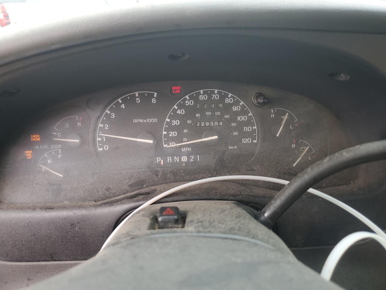 2001 Ford Ranger Super Cab VIN: 1FTZR15E51PA64082 Lot: 71244395