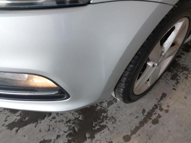 2015 VOLKSWAGEN POLO 