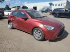 2020 TOYOTA YARIS LE   à vendre chez Copart QC - MONTREAL