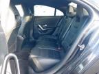 2022 MERCEDES-BENZ AMG CLA 35 4MATIC AUTO  for sale at Copart CHESTER