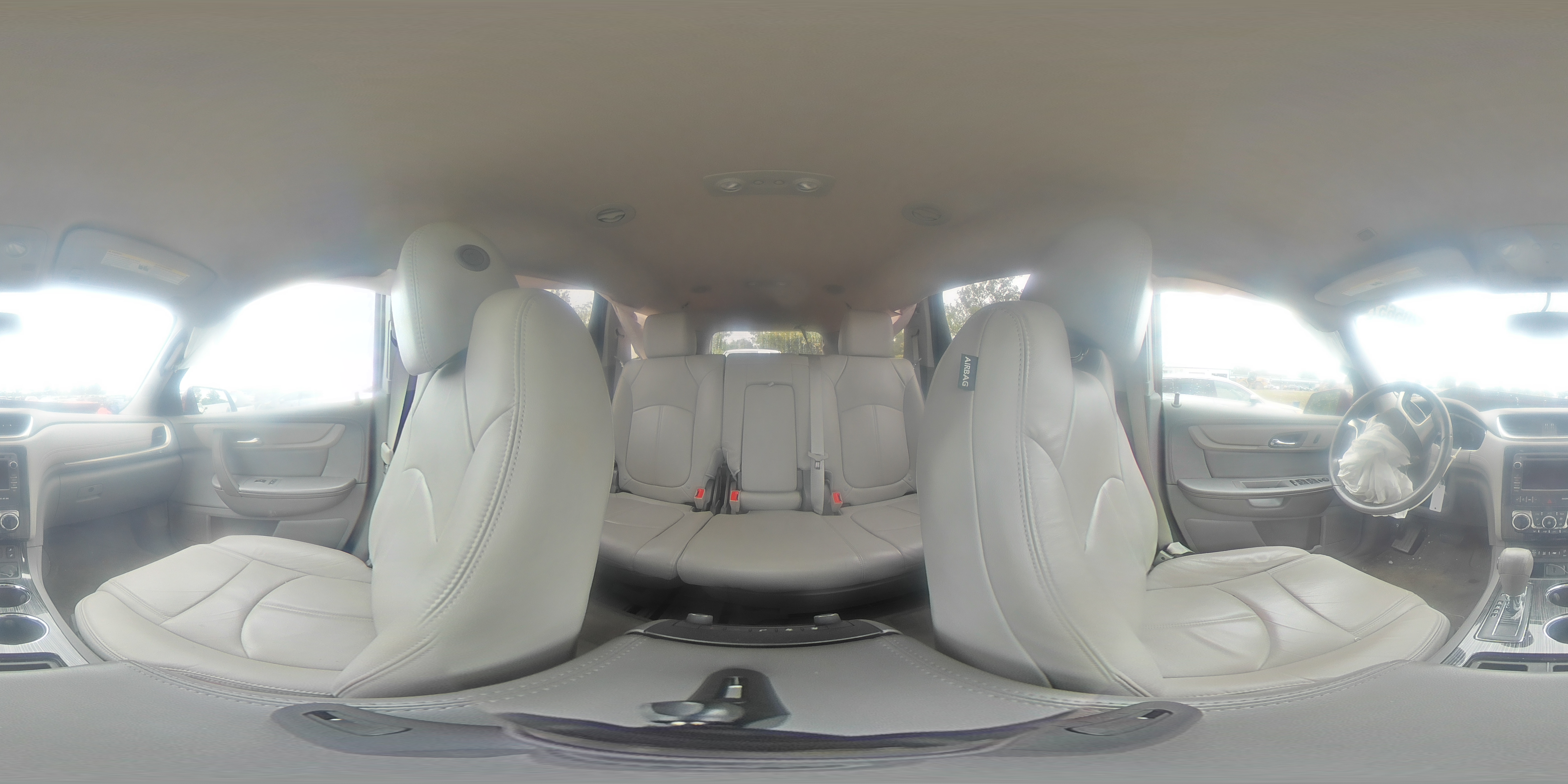 2015 Chevrolet Traverse Lt VIN: 1GNKVHKD4FJ385758 Lot: 82056575