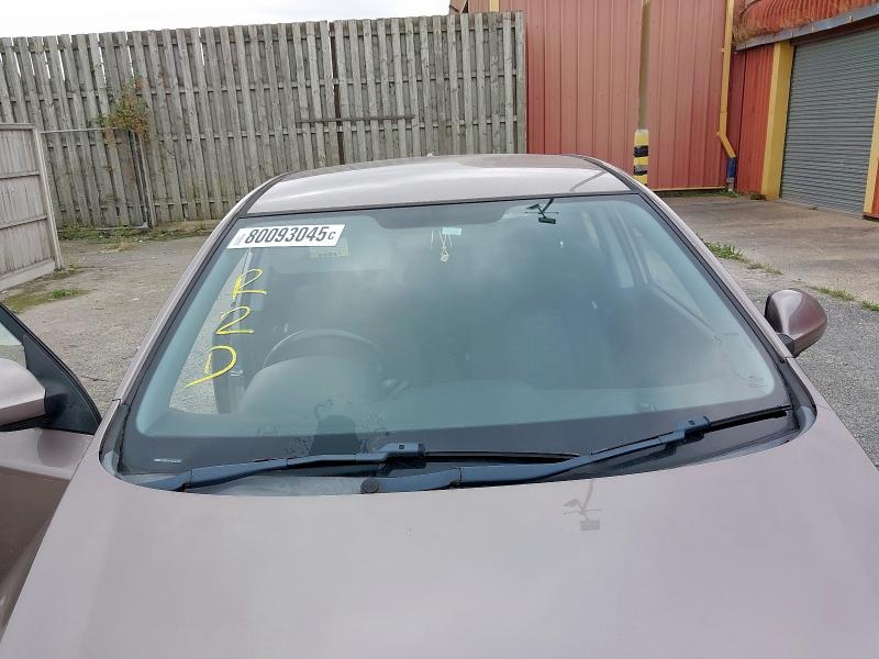 2009 KIA CEE'D GS AUTO 1.6 GS 5DR AUTO