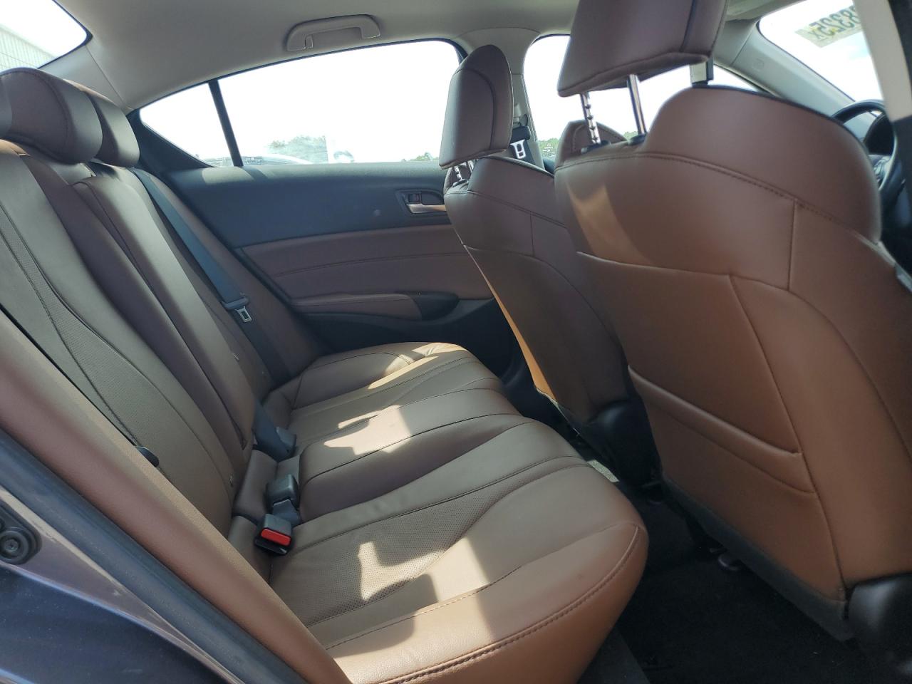 2020 Acura Ilx Premium VIN: 19UDE2F76LA002256 Lot: 84038325