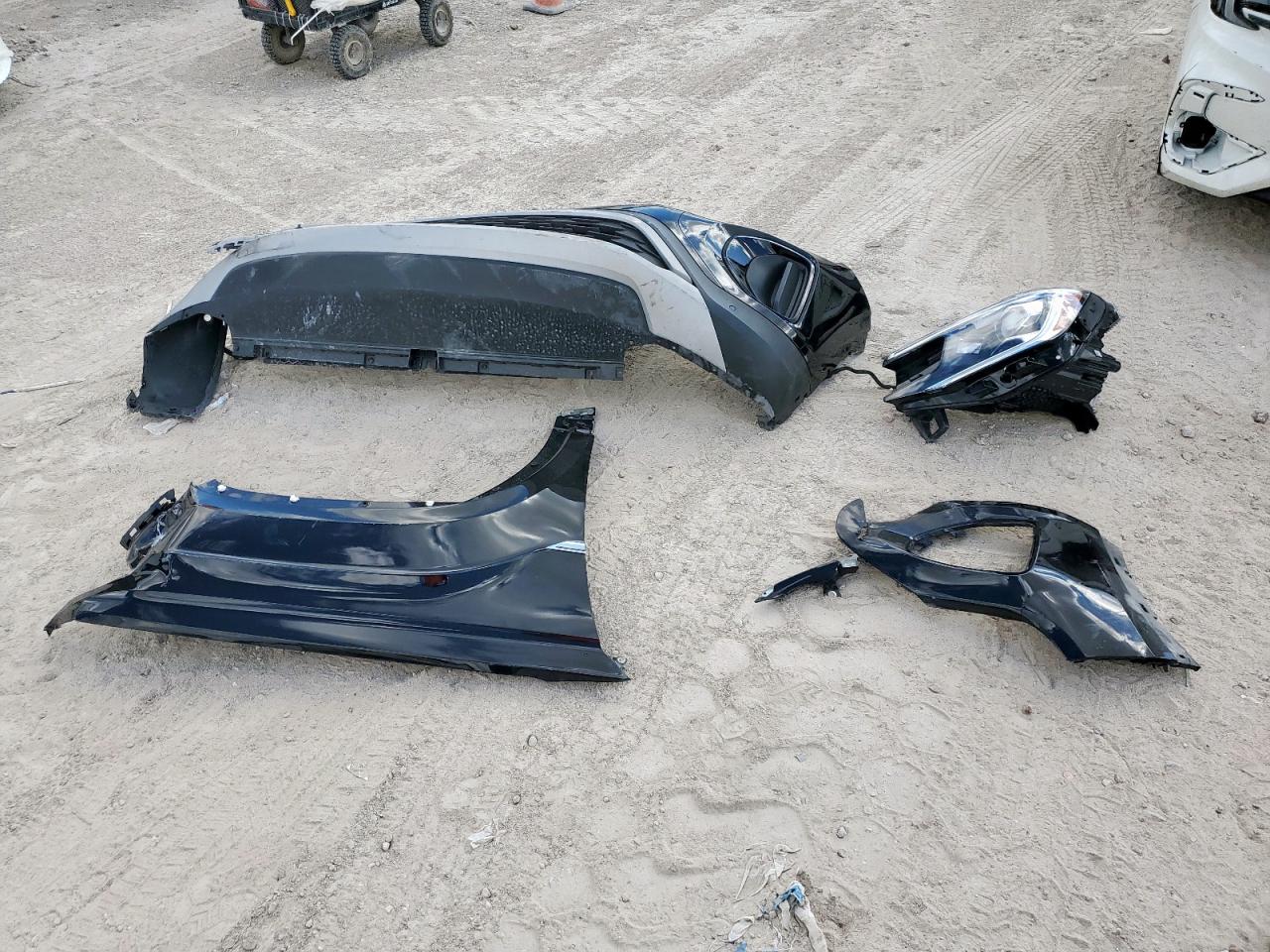 2024 Volkswagen Atlas Cross Sport Se VIN: 1V2JE2CA9RC256105 Lot: 80459345