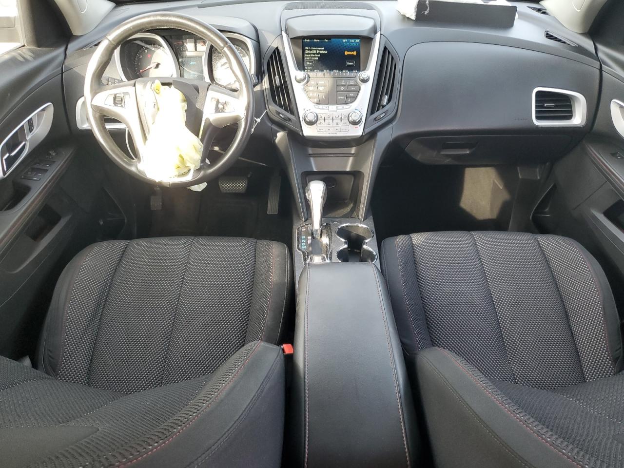 2014 Chevrolet Equinox Lt VIN: 2GNFLFEK1E6128462 Lot: 81741065