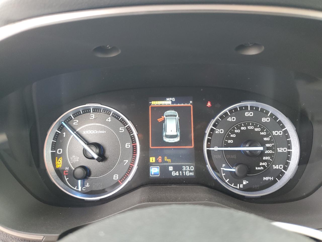 2021 Subaru Ascent Limited VIN: 4S4WMAMD2M3401082 Lot: 84565735