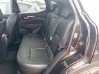 2015 NISSAN QASHQAI TEKNA DCI CVT 1.6 DCI TEKNA 5DR XTRONIC for sale at Copart WOLVERHAMPTON