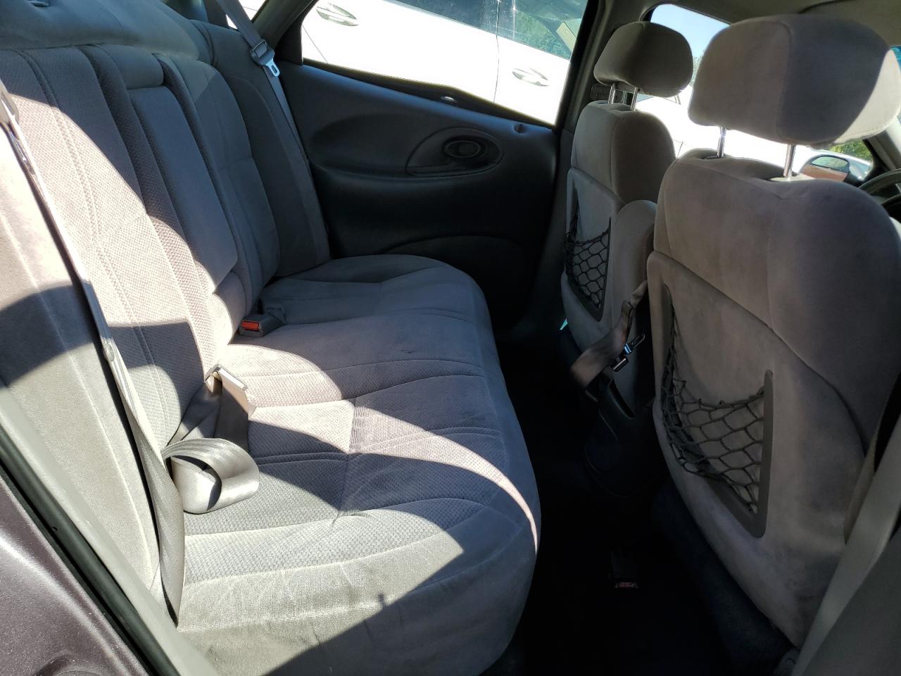 1996 Ford Taurus Gl VIN: 1FALP52U9TA247169 Lot: 71926455