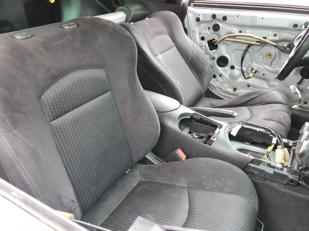 2017 Nissan 370Z Base VIN: JN1AZ4EH6HM950371 Lot: 81867605