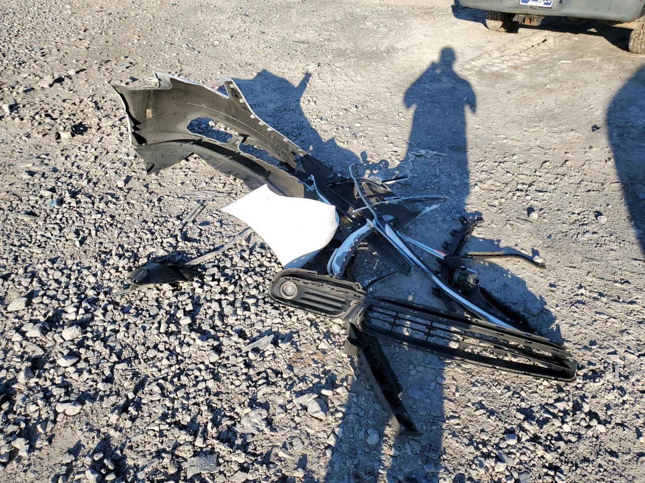 2015 Chrysler Town & Country Touring VIN: 2C4RC1BG7FR754297 Lot: 84435215