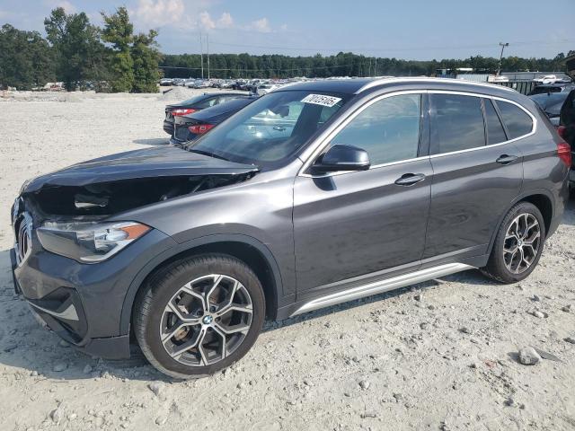 BMW X1 XDRIVE2 2021