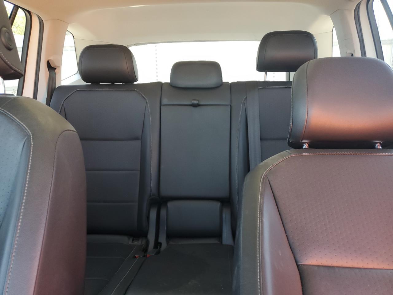 2019 Volkswagen Tiguan Se VIN: 3VV2B7AX1KM015342 Lot: 70742585