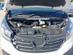 2019 RENAULT TRAFIC LL29 SPORT NAV DCI  for sale at Copart SANDWICH
