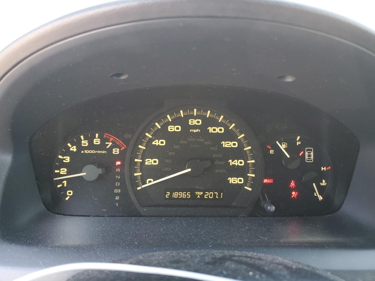 2006 Honda Accord Lx VIN: 3HGCM56416G702049 Lot: 81250685