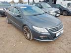 2010 VOLKSWAGEN PASSAT GT CC TDI 140  for sale at Copart BRISTOL