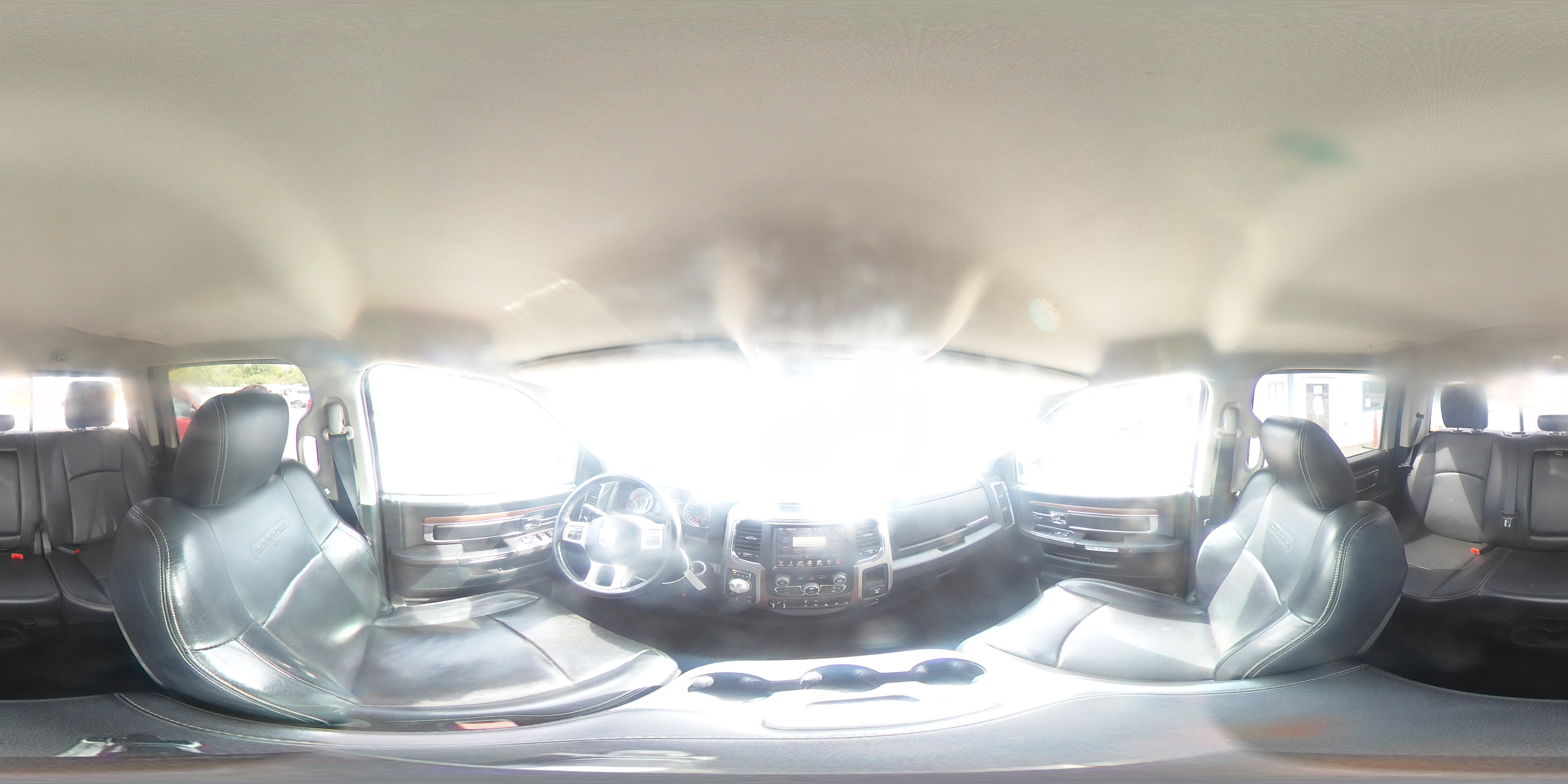 2016 Ram 1500 Laramie VIN: 1C6RR7NT2GS409163 Lot: 71442355