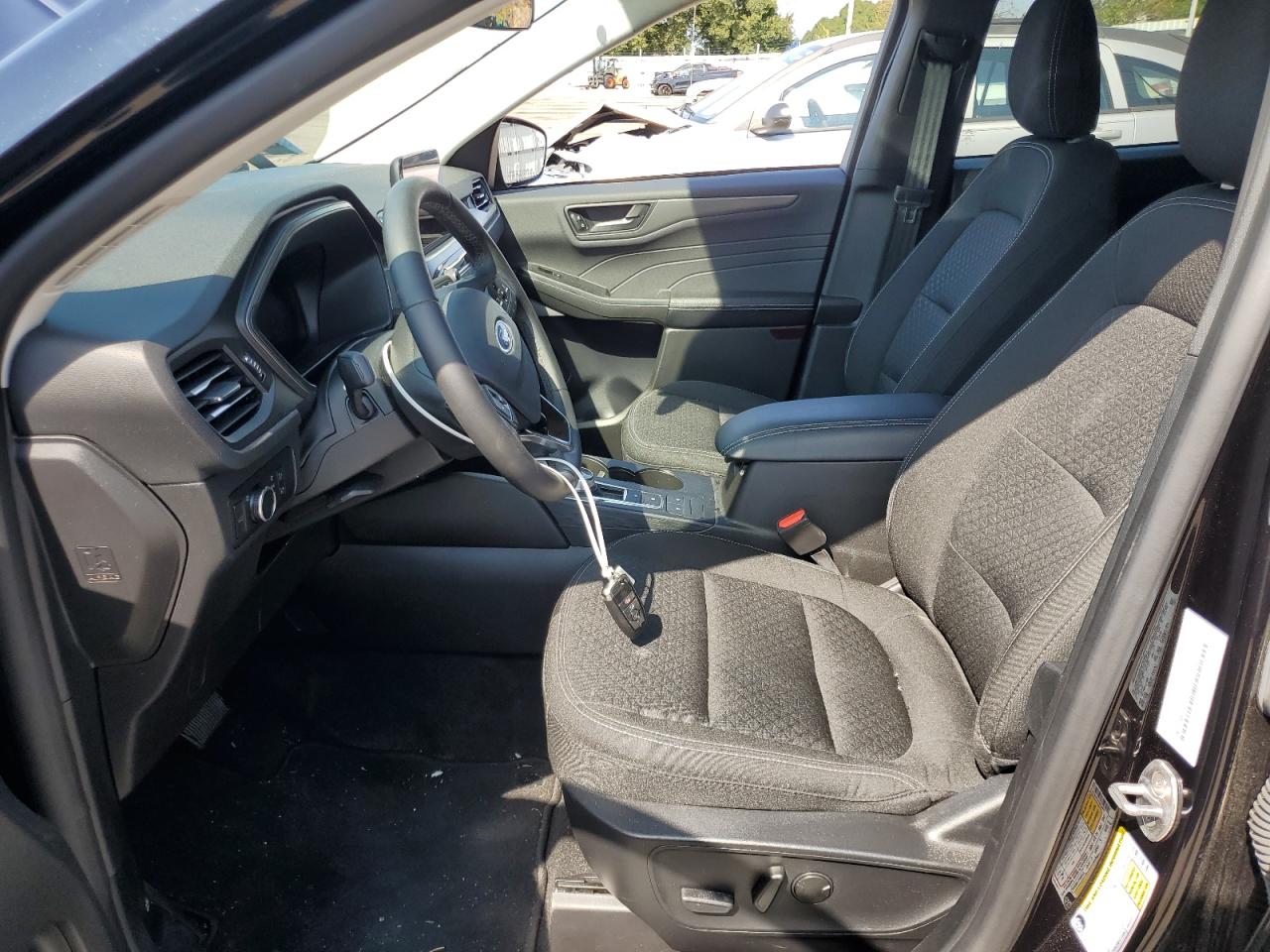 2024 Ford Escape Active VIN: 1FMCU0GNXRUB26970 Lot: 72052315