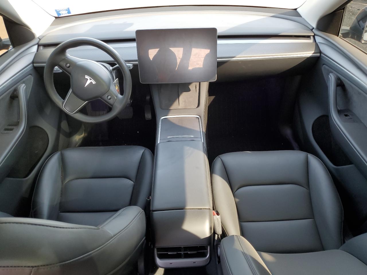 2023 Tvr Y VIN: 7SAYGDEE6PA208356 Lot: 80036445