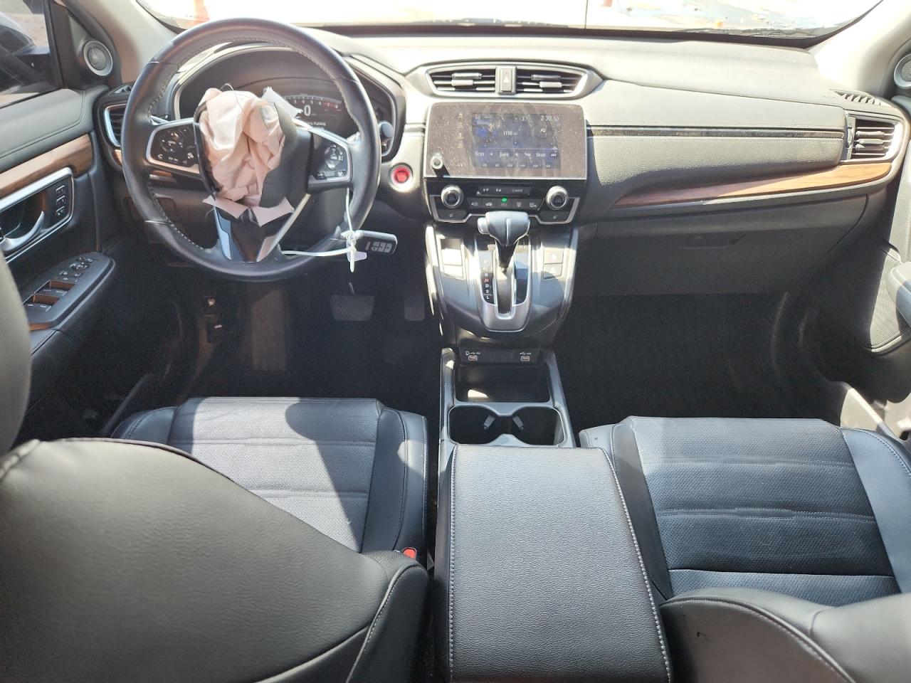 2021 Honda Cr-V Exl VIN: 2HKRW2H85MH639916 Lot: 71463155