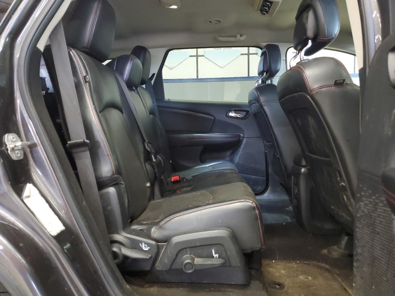 2019 Dodge Journey Gt VIN: 3C4PDDEG8KT687539 Lot: 81252975