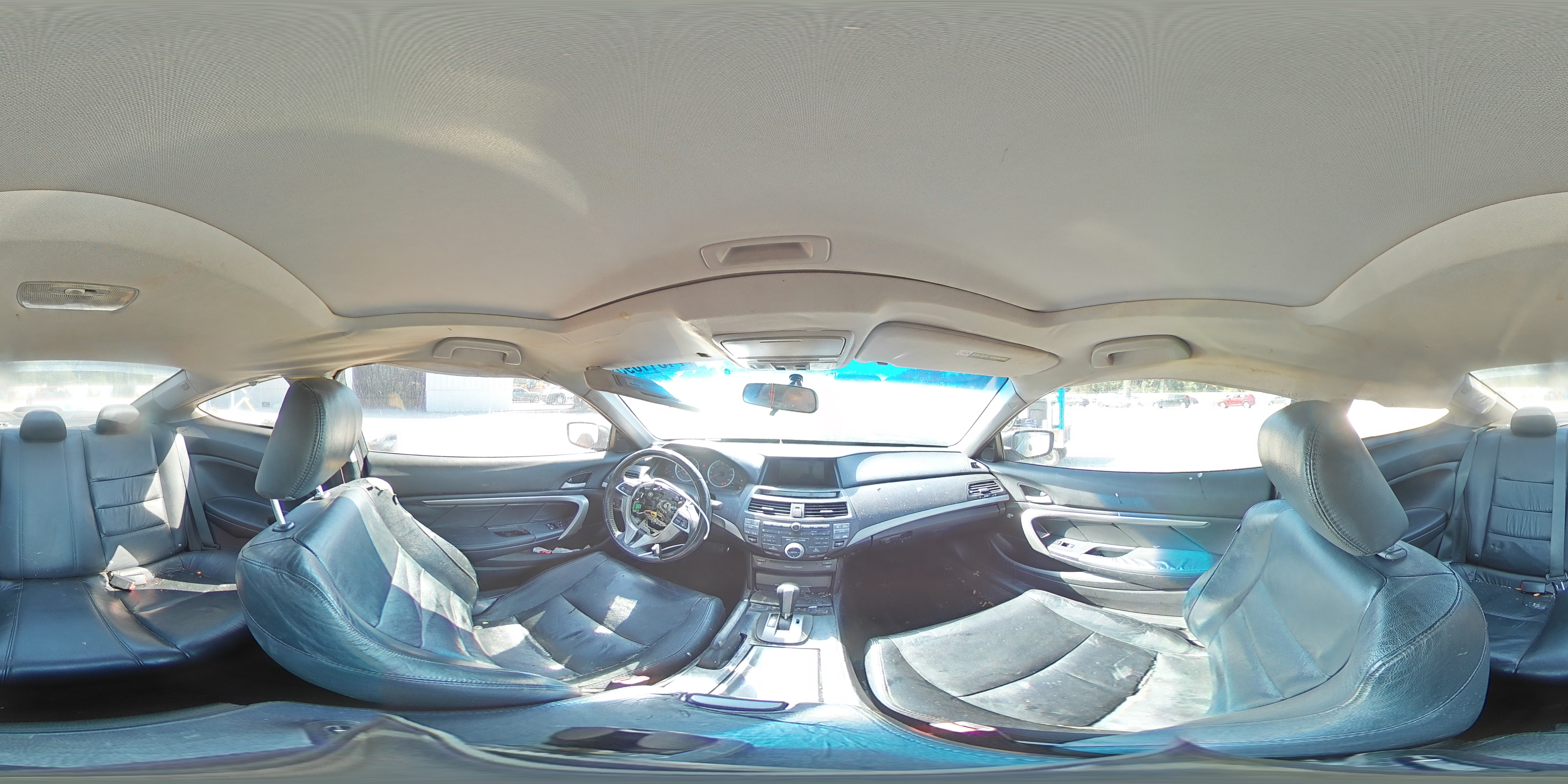 2011 Honda Accord Exl VIN: 1HGCS1B81BA015590 Lot: 71511695