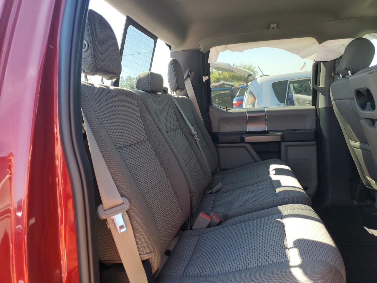 2019 Ford F150 Supercrew VIN: 1FTEW1EP0KFC44859 Lot: 82090085