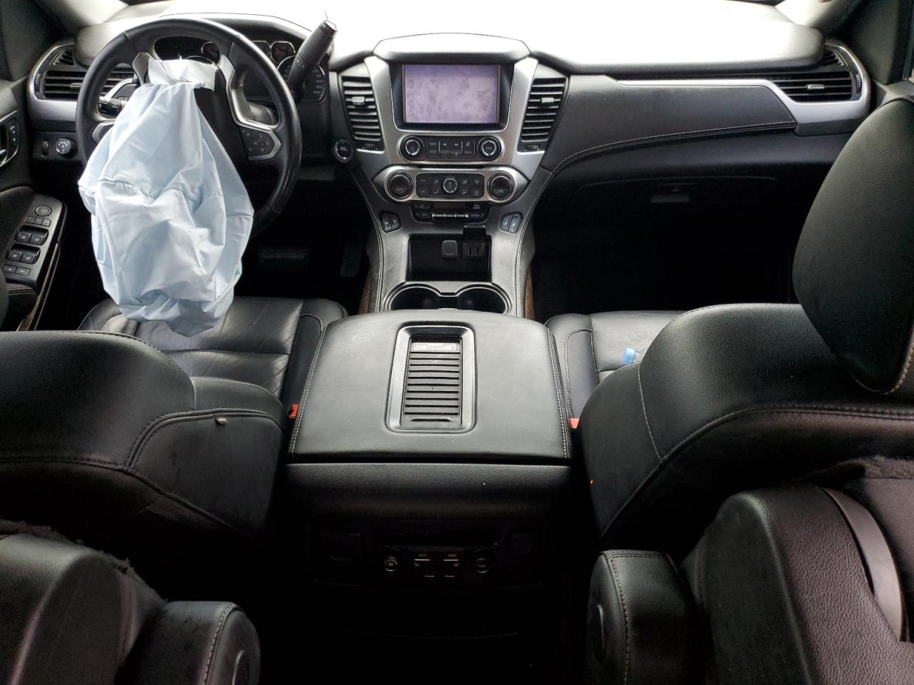 2017 Chevrolet Suburban K1500 Lt VIN: 1GNSKHKC2HR239931 Lot: 84542685