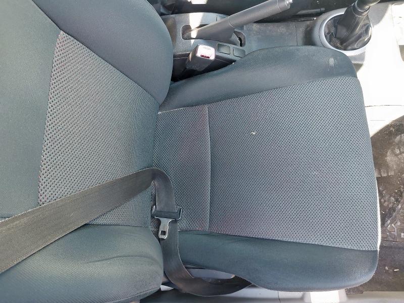 2006 SUZUKI SX4 GLX 