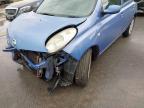 2004 NISSAN MICRA SE AUTO  for sale at Copart ST HELENS