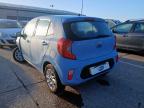 2019 KIA PICANTO 2  for sale at Copart SANDWICH