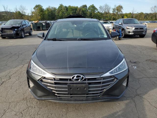  HYUNDAI ELANTRA 2020 Серый