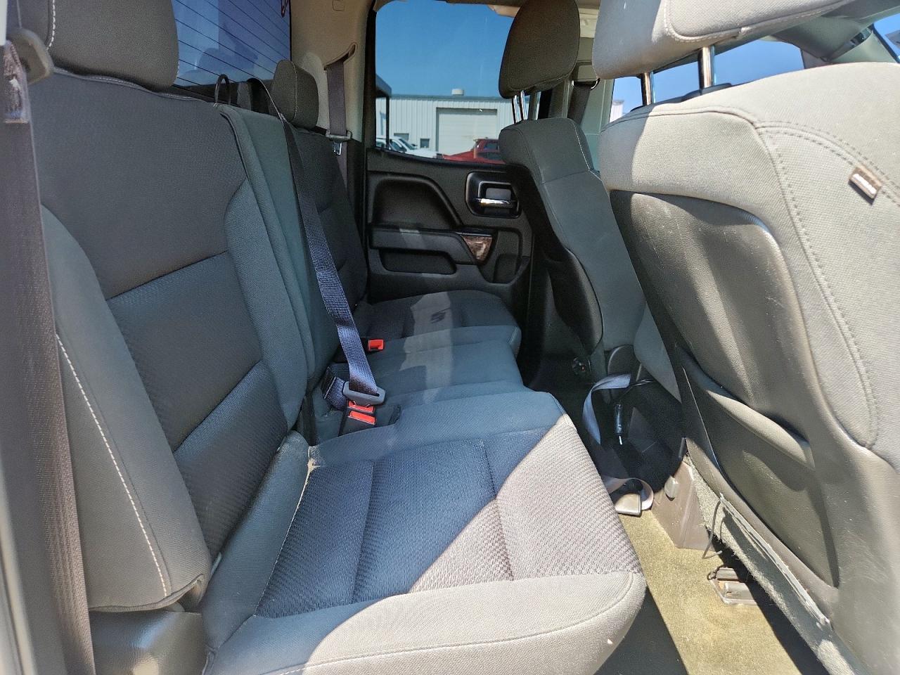 2015 GMC Sierra C1500 Sle VIN: 1GTR1UEC9FZ369300 Lot: 80350715