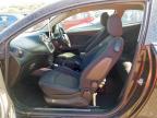 2009 ALFA ROMEO MITO VELOCE T 120  for sale at Copart WOLVERHAMPTON