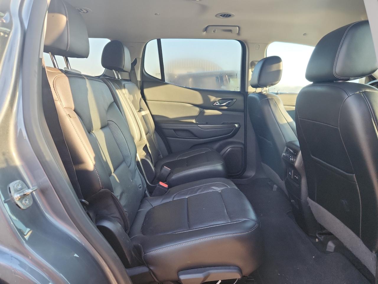 2020 GMC Acadia Slt VIN: 1GKKNMLS6LZ128231 Lot: 81501665