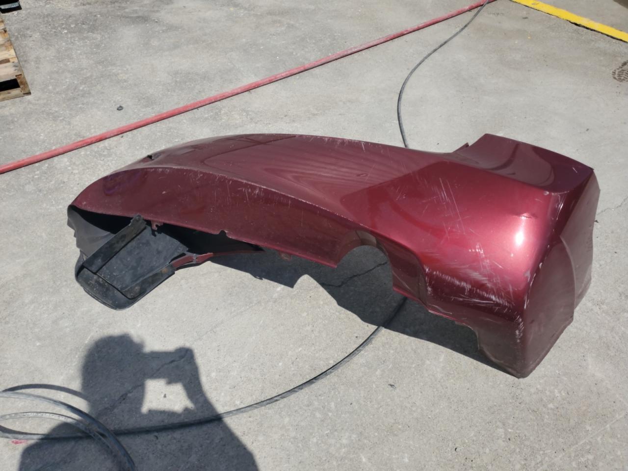 2007 Honda Civic Ex VIN: 1HGFA16827L023249 Lot: 80755235