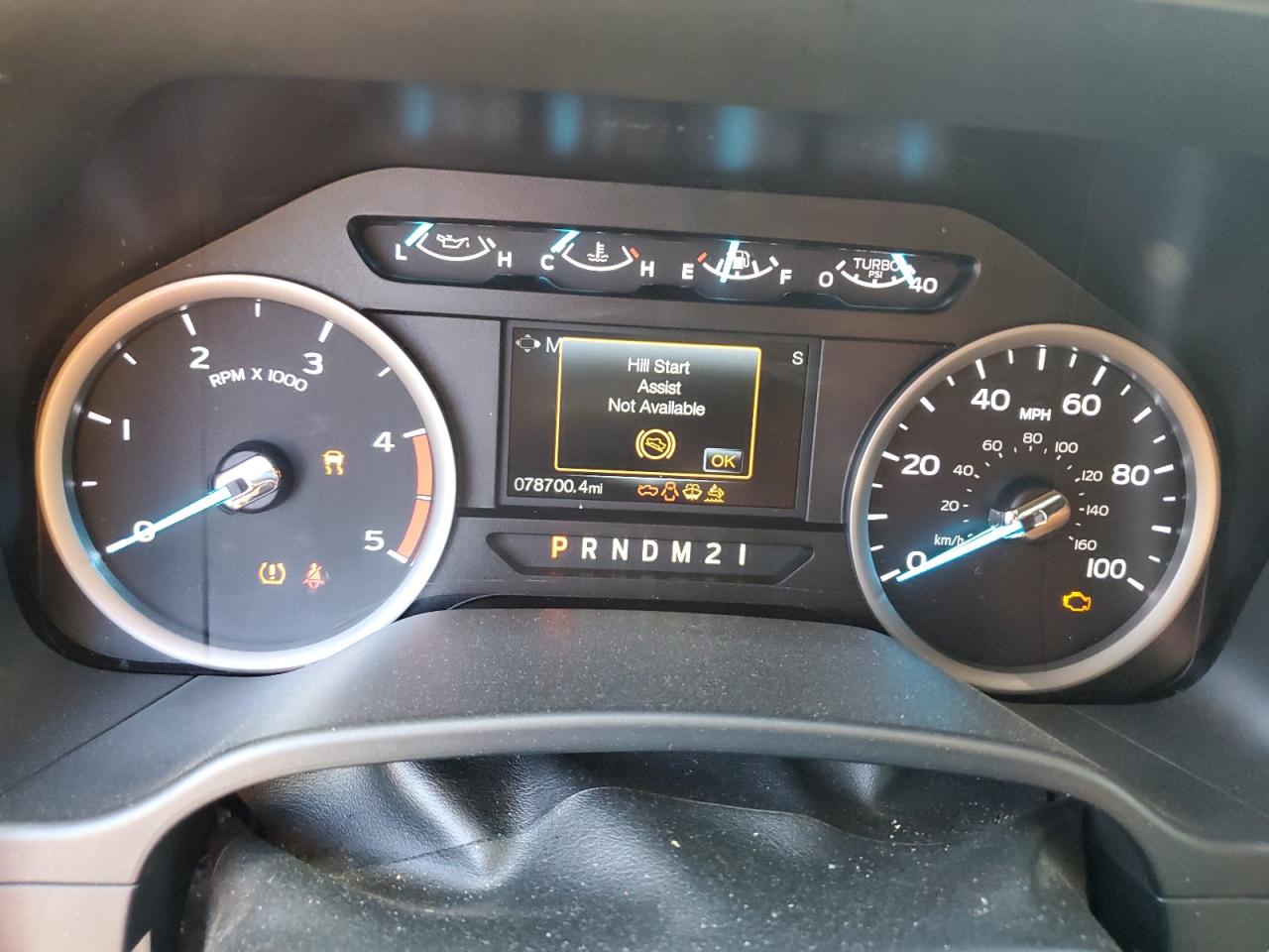 2018 Ford F250 Super Duty VIN: 1FT7W2BT8JEC09099 Lot: 81018875