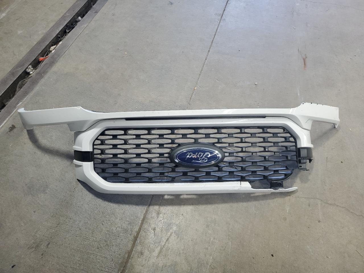 2023 Ford F150 Super Cab VIN: 1FTEX1EPXPFB58995 Lot: 83836175