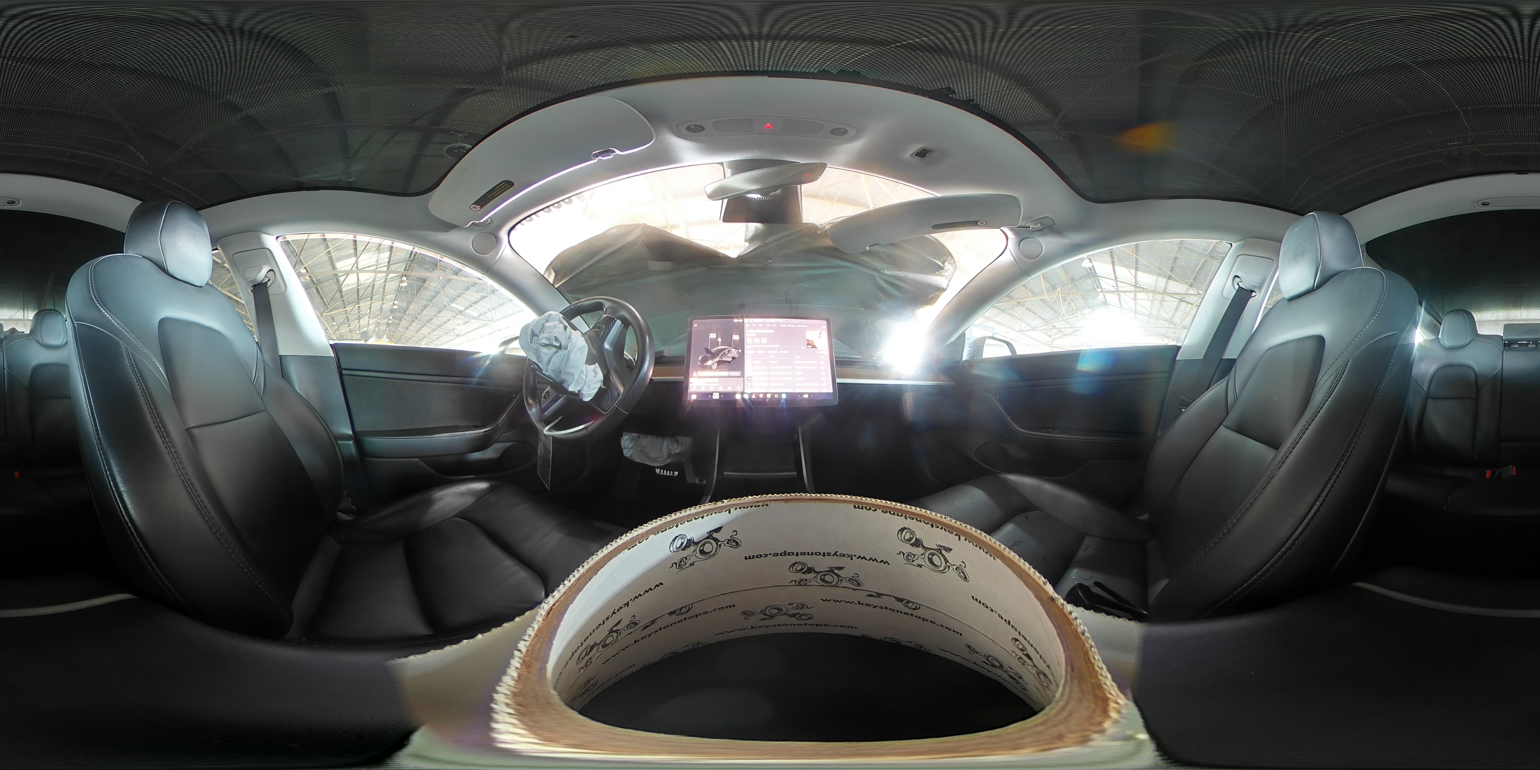 2019 Tesla Model 3 VIN: 5YJ3E1EA4KF399019 Lot: 80913765