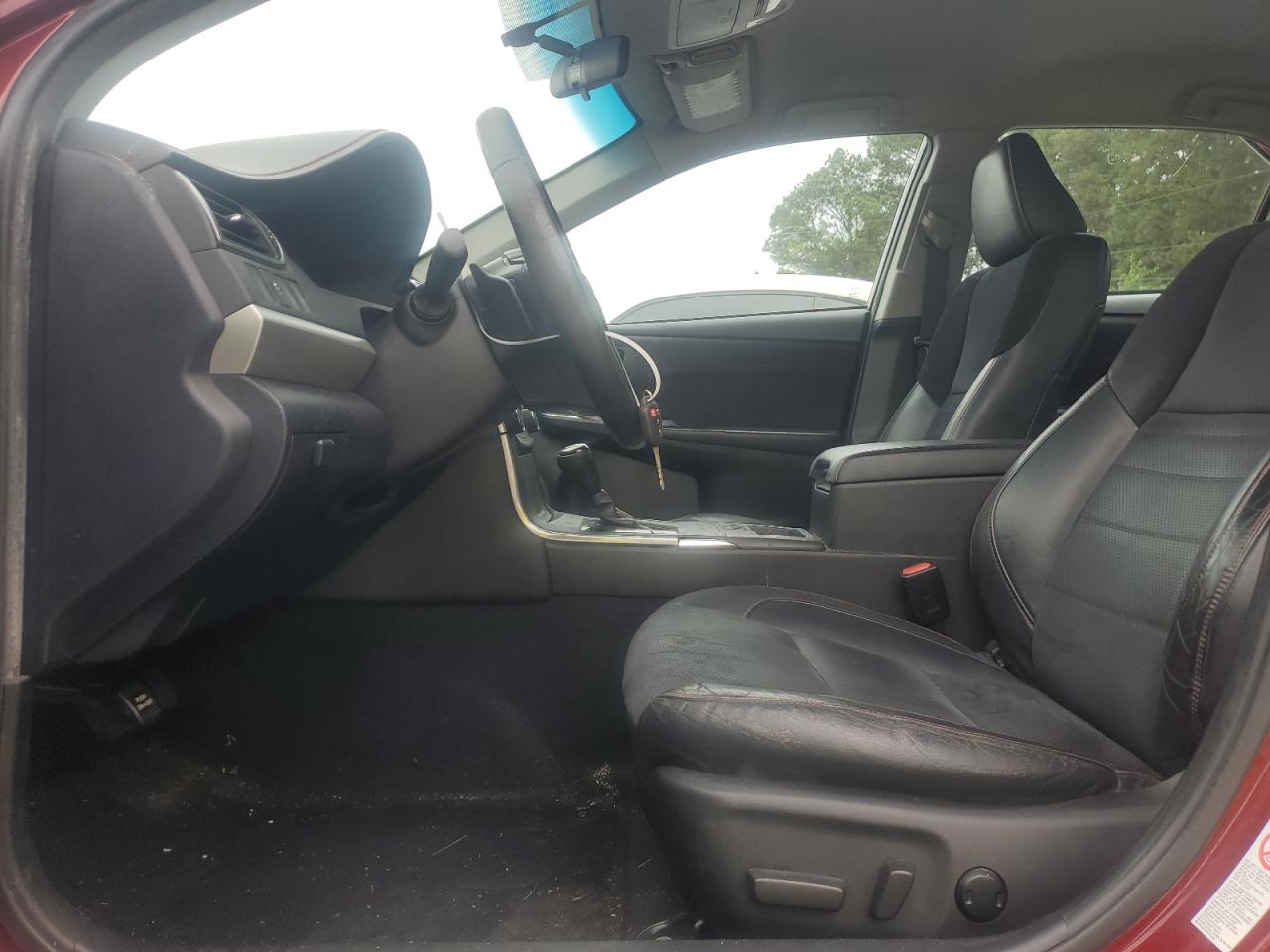 2015 Toyota Camry Le VIN: 4T1BF1FK3FU887774 Lot: 81910515