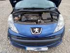 2008 PEUGEOT 207 S  for sale at Copart WISBECH