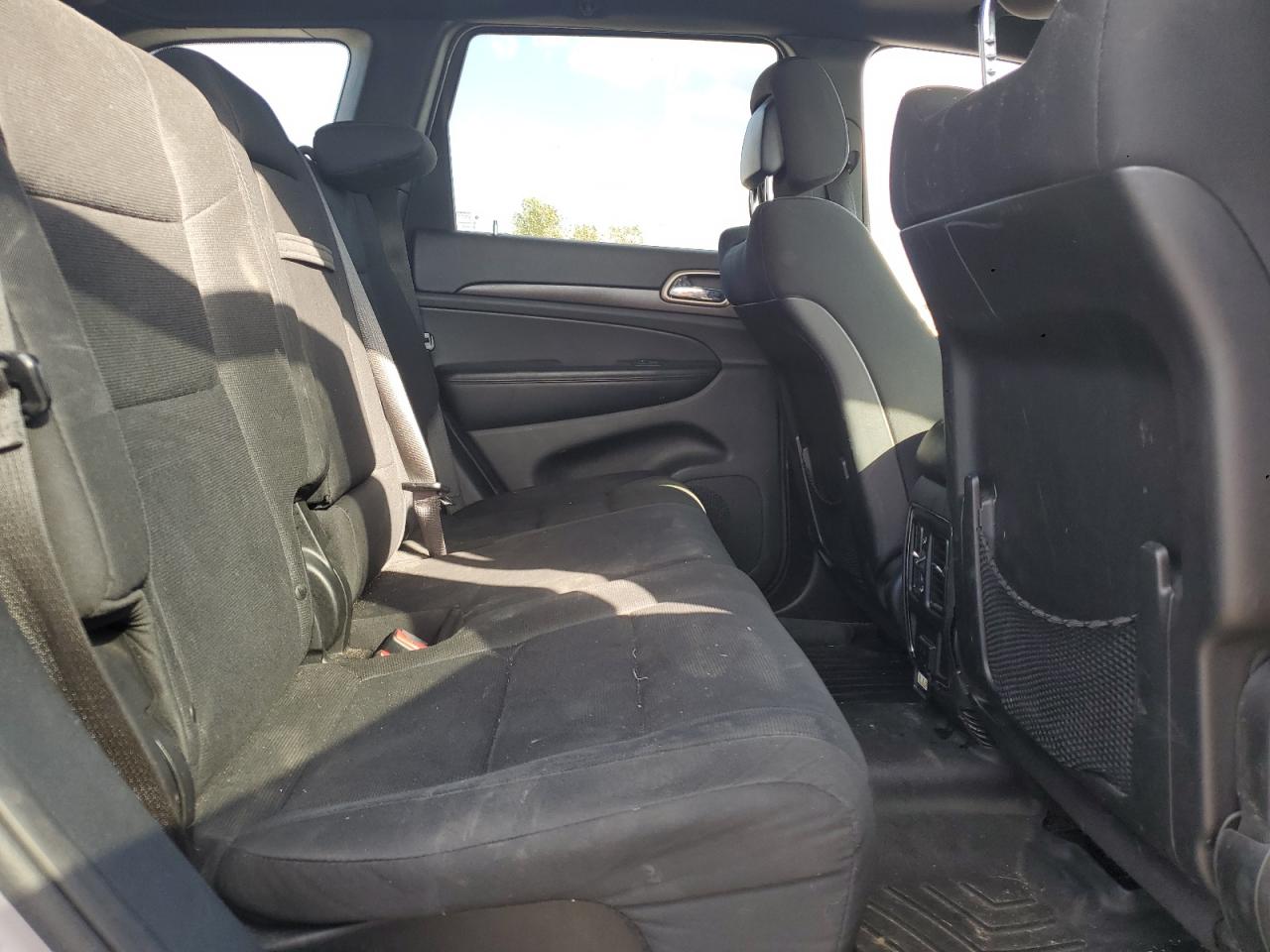 2016 Jeep Grand Cherokee Laredo VIN: 1C4RJFAG6GC470013 Lot: 84029855