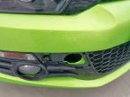 2009 VOLKSWAGEN SCIROCCO GT  for sale at Copart BELFAST