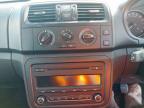 2014 SKODA FABIA GREENLINE TDI CR  for sale at Copart BRISTOL