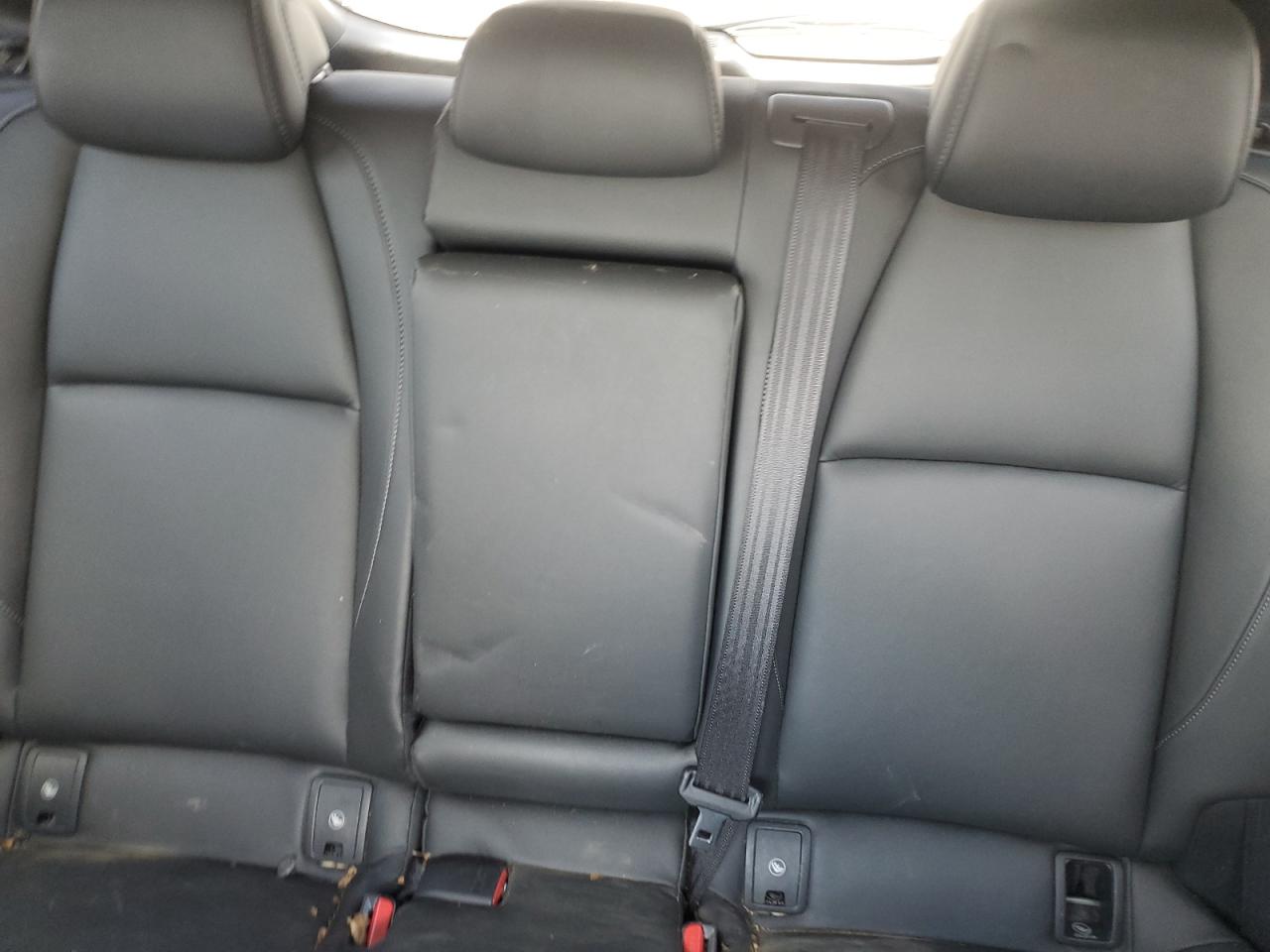 2023 Mazda Cx-30 Select VIN: 3MVDMBBM4PM563611 Lot: 83776775